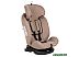 Детское автокресло BamBola Minori Isofix KRES3560 (светло-коричневый)