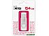 USB Flash Mirex Swivel White 64GB 13600-FMUSWT64