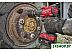 Гайковерт Milwaukee M18 FMTIW2P12-0X 4933478453 (с 2-мя АКБ, кейс) Гайковерт Milwaukee M18 FMTIW2P12-0X 4933478453 (с 2-мя АКБ, кейс)