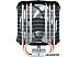 Кулер для процессора Arctic Freezer i13 X ACFRE00078A