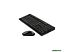 Клавиатура + мышь A4Tech V-Track 4200N (черный)