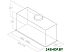 Кухонная вытяжка Elica Fold S IX/A/52 PRF0181962 Кухонная вытяжка Elica Fold S IX/A/52 PRF0181962