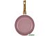 Сковорода Tesoro Molise Induction pink TM4120i Сковорода Tesoro Molise Induction pink TM4120i
