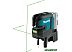 Лазерный нивелир Makita SK106GDZ (без АКБ) Лазерный нивелир Makita SK106GDZ (без АКБ)