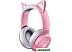 Наушники Razer Kraken BT Kitty