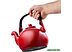 Чайник без свистка Ceraflame Colonial N522619 (красный)