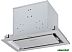 Кухонная вытяжка Krona Selina 600 PRM Inox 3P (нержавеющая сталь)