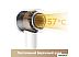 Фен Trouver Turbo AHD11C (серый)