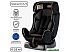 Детское автокресло Tomix Unique CS-005 (черный)