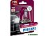 Галогенная лампа Philips H4 X-tremeVision Plus 1шт