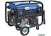 Бензиновый генератор ТСС SGG 8000EHNA