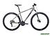 Велосипед Forward Apache 29 2.0 D р.17 2022 (серый)