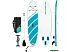 Сапборд Intex Aqua Quest 320 68242