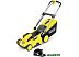 Газонокосилка Karcher LMO 36-40 Battery (без АКБ)
