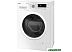 Стиральная машина Hansa WHN8141BSD2 (белый)