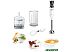 Погружной блендер Bosch MS6CA4150 Погружной блендер Bosch MS6CA4150