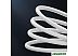 Кабель Baseus CoolPlay Series USB Type-A - USB Type-C (2 м, белый)