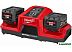 Зарядное устройство Milwaukee M18 M18DBSC 4932492531 (18В)