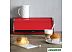 Хлебница Brabantia 484001 (пламенно-красный)