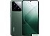 Смартфон Xiaomi 14 12GB/512GB международная версия (нефритово-зеленый) Смартфон Xiaomi 14 12GB/512GB международная версия (нефритово-зеленый)