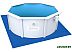 Каркасный бассейн Bestway Hydrium Pool 300x120 [56566]