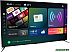 Телевизор Hyundai H-LED65FU7002