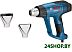 Промышленный фен Bosch GHG 20-63 Professional 06012A6201