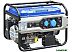 Бензиновый генератор ТСС SGG 9000ELA