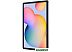 Планшет SAMSUNG Galaxy Tab S6 lite 64GB LTE Grey (SM-P615NZAASER)