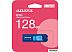 USB Flash ADATA UC300 128GB (синий/голубой)