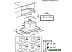 Кухонная вытяжка Electrolux LFG719W