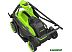 Газонокосилка Greenworks GD40LM361 2520807 (без АКБ) Газонокосилка Greenworks GD40LM361 2520807 (без АКБ)
