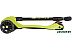 Самокат Novatrack Rainbow Pro 135PRO.RAINBOW.LM20 (желтый)