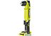 Аккумуляторная дрель-шуруповерт RYOBI RAD1801M (20271) (без АКБ)