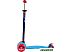 Двухколесный детский самокат Maxiscoo Junior MSC-J072105 (голубой)