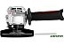 Угловая шлифмашина Crown CT13502-125VC Угловая шлифмашина Crown CT13502-125VC