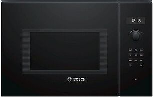 Картинка Микроволновая печь Bosch BEL524MB0