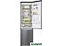 Холодильник LG GW-B509SMUM