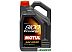 Моторное масло Motul 8100 Eco-nergy 5W30 5л
