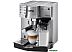 Рожковая кофеварка DeLonghi EC 860.M