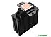 Кулер для процессора ID-Cooling SE-224-XTS ARGB