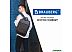 Городской рюкзак BRAUBERG Urban 229895 (темно-серый) Городской рюкзак BRAUBERG Urban 229895 (темно-серый)