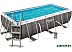 Бассейн каркасный Bestway Power Steel 56721 (404х201х100 см)