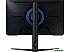 Игровой монитор Samsung Odyssey G3 LS24DG300EIXCI