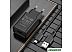 Сетевое зарядное Borofone BA68A microUSB (черный)