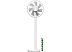 Вентилятор Xiaomi Mi Smart Standing Fan 1C EU