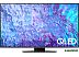 Телевизор Samsung QLED 4K Q80C QE50Q80CAUXRU