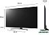 Телевизор LG UQ81 65UQ81006LB