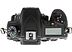 Цифровой фотоаппарат Nikon D750 Body