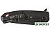 Нож раскладной Milwaukee Hardline Folding Knife Smooth 48221994 (черный)
